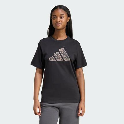 Animal Graphic T-Shirt