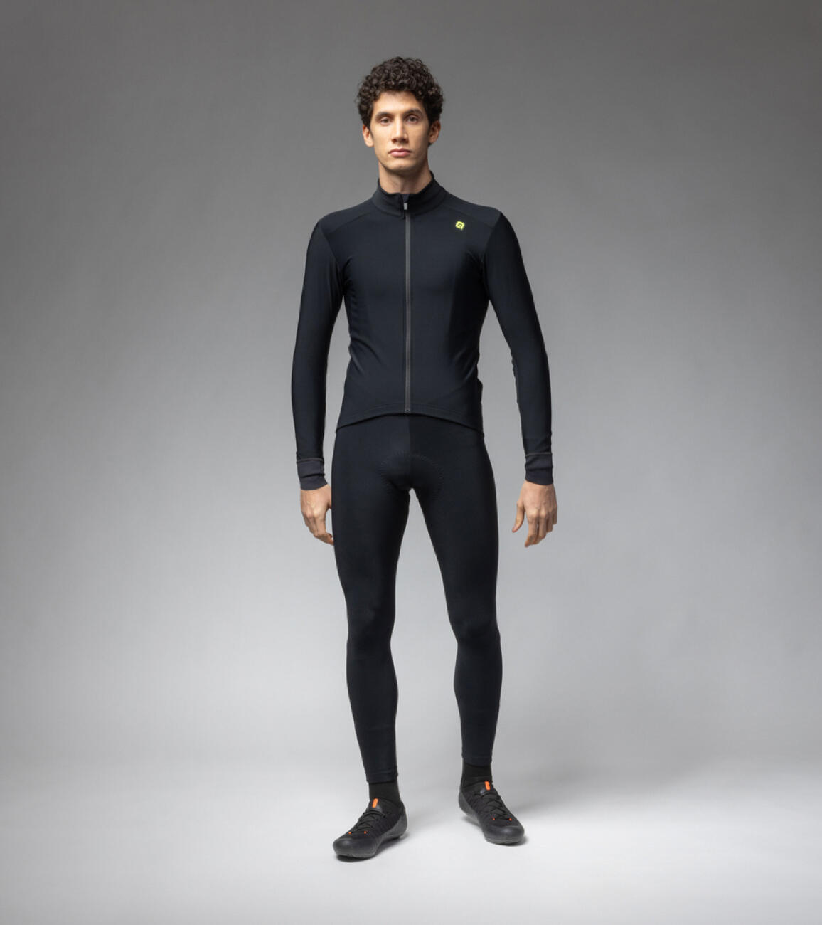 Maillot d'hiver à manches longues - KLIMATIK K-IDRO 1/7
