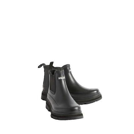 Bottines Aigle modernes et imperméables pour homme