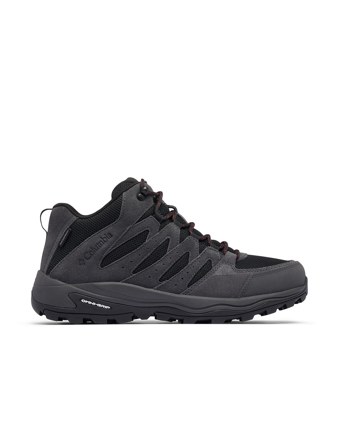 COLUMBIA Redmond Iv Mid Waterproof - Botas 2/5