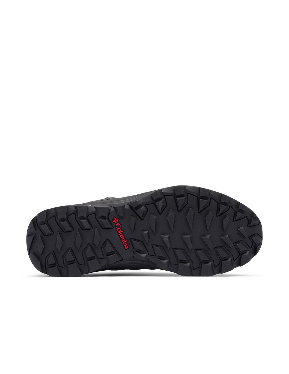 COLUMBIA Redmond Iv Mid Waterproof - Botas 5/5