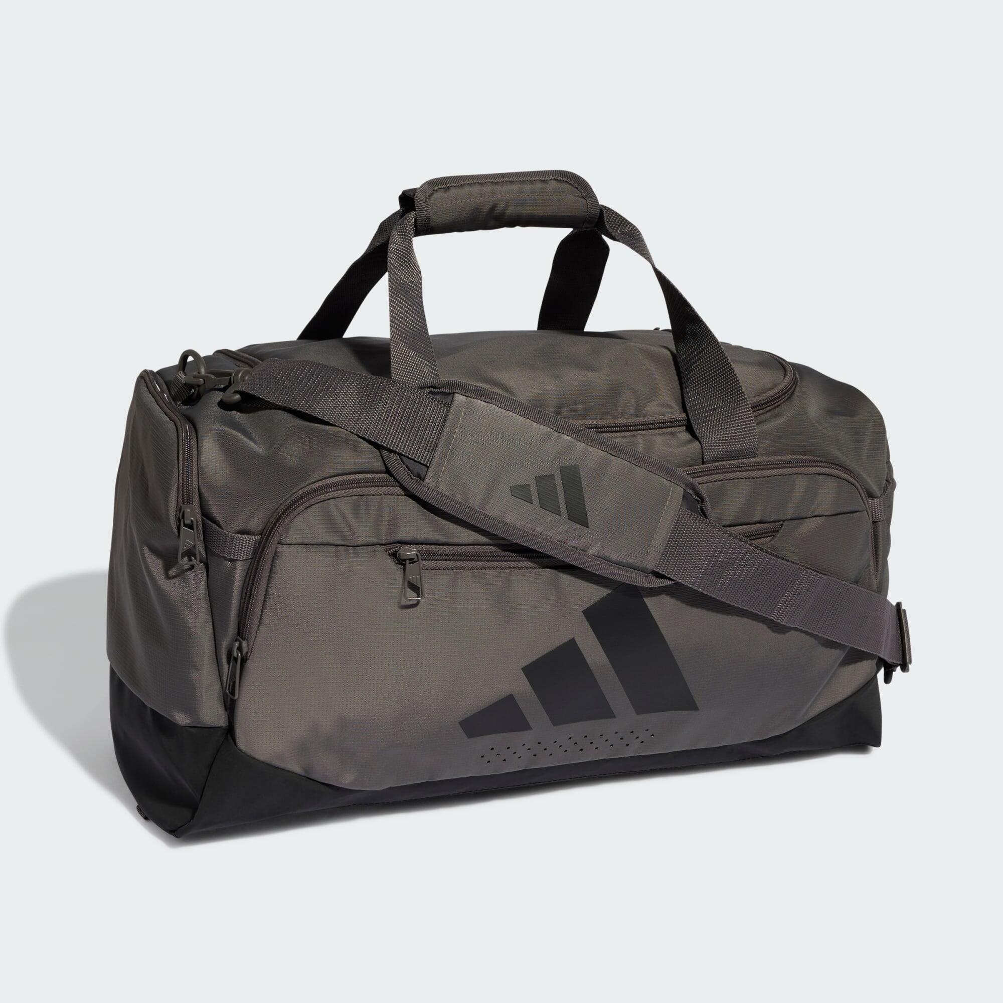 TRAINING DEFENDER DUFFELBAG KLEIN 3/7