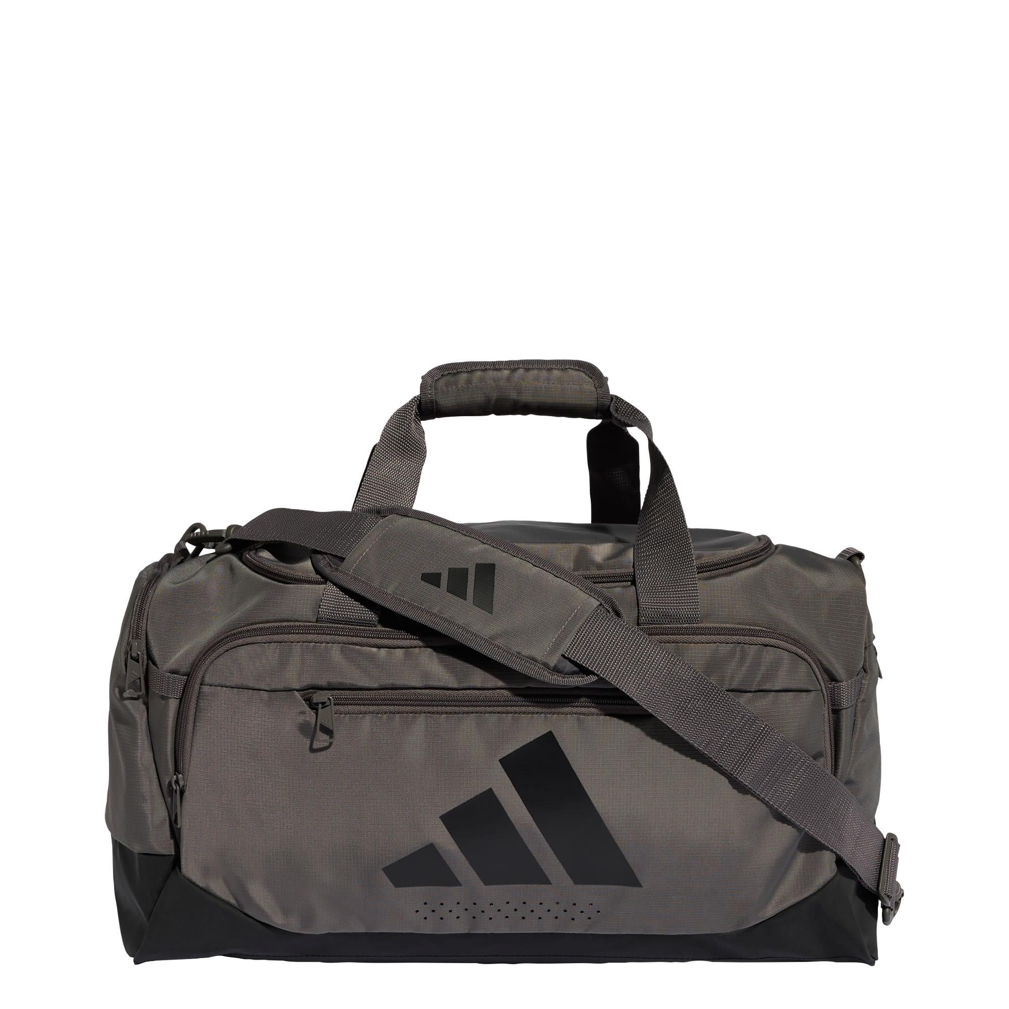ADIDAS TRAINING DEFENDER DUFFLE BAG SMALL