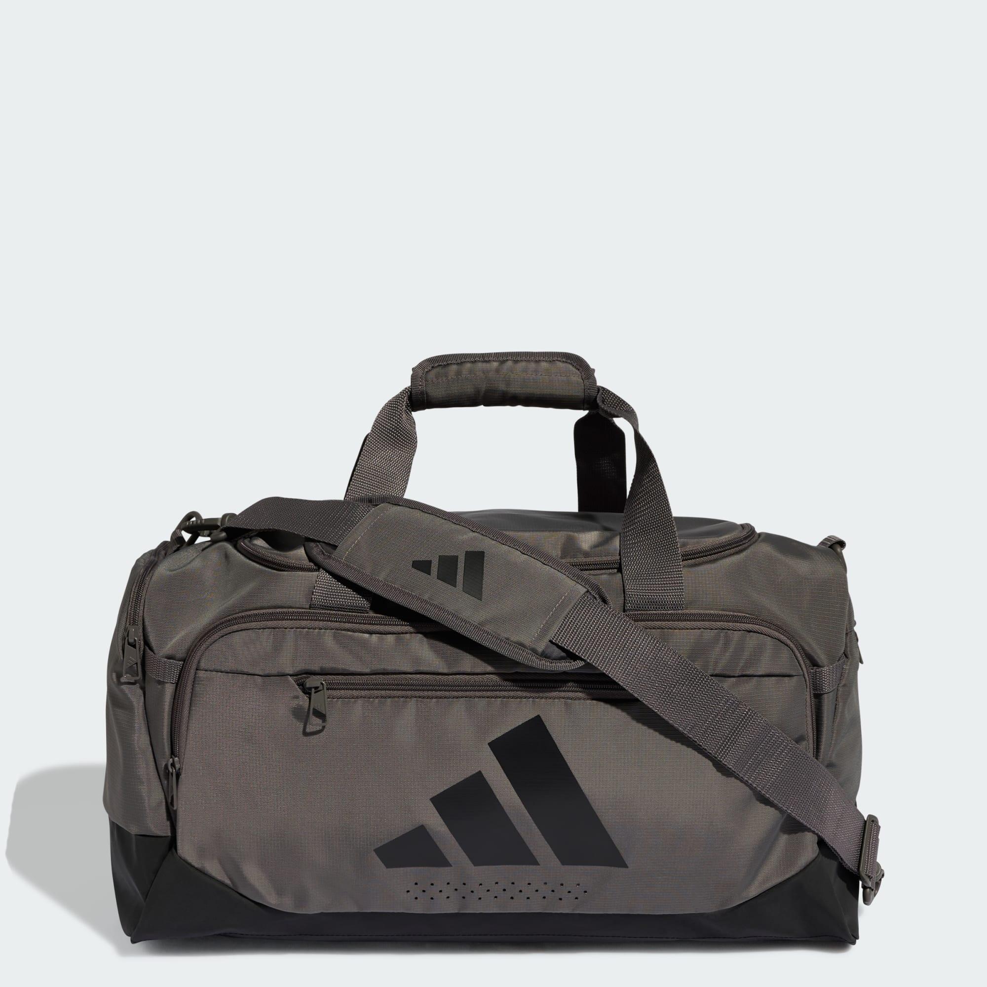 TRAINING DEFENDER DUFFELBAG KLEIN 7/7