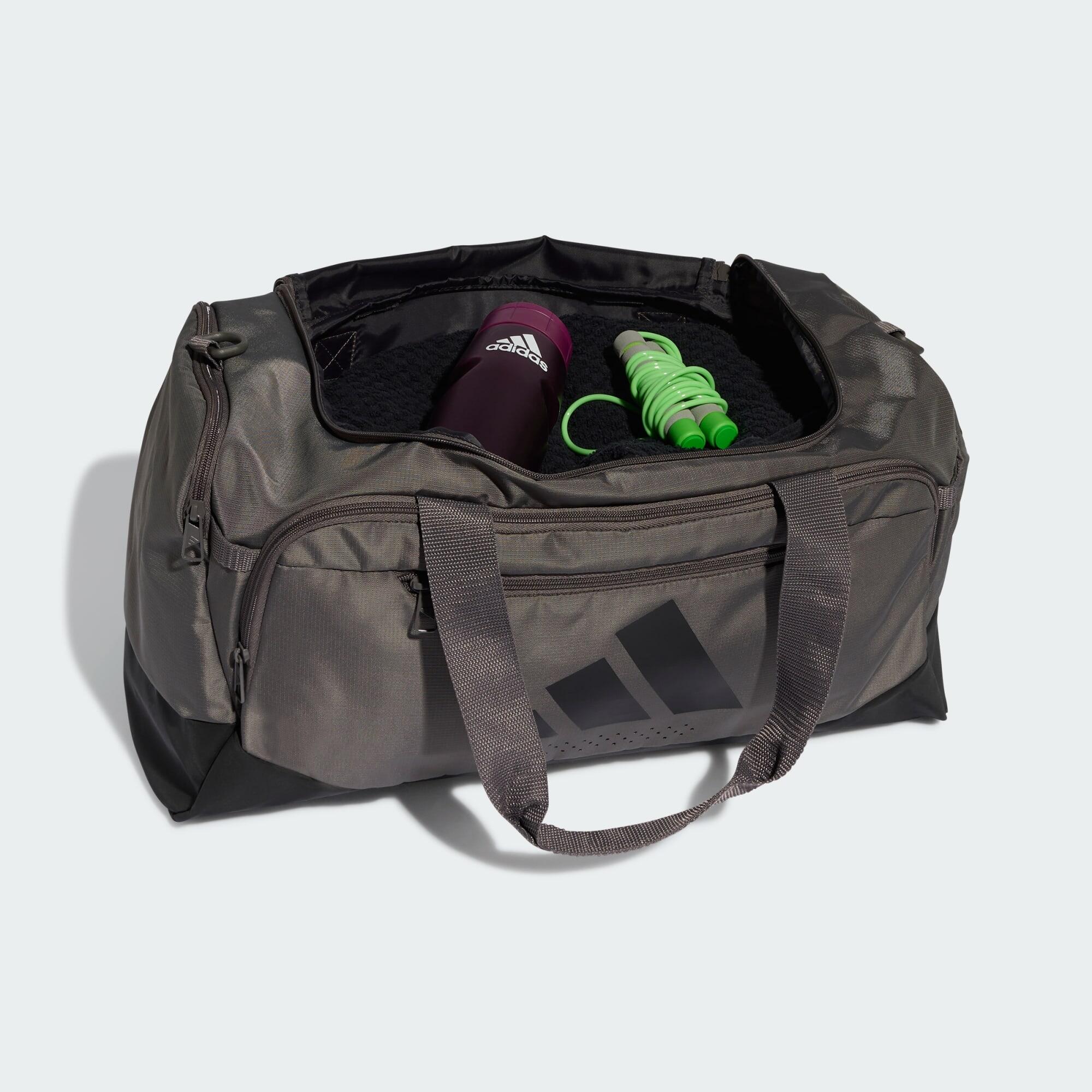 TRAINING DEFENDER DUFFELBAG KLEIN 4/7