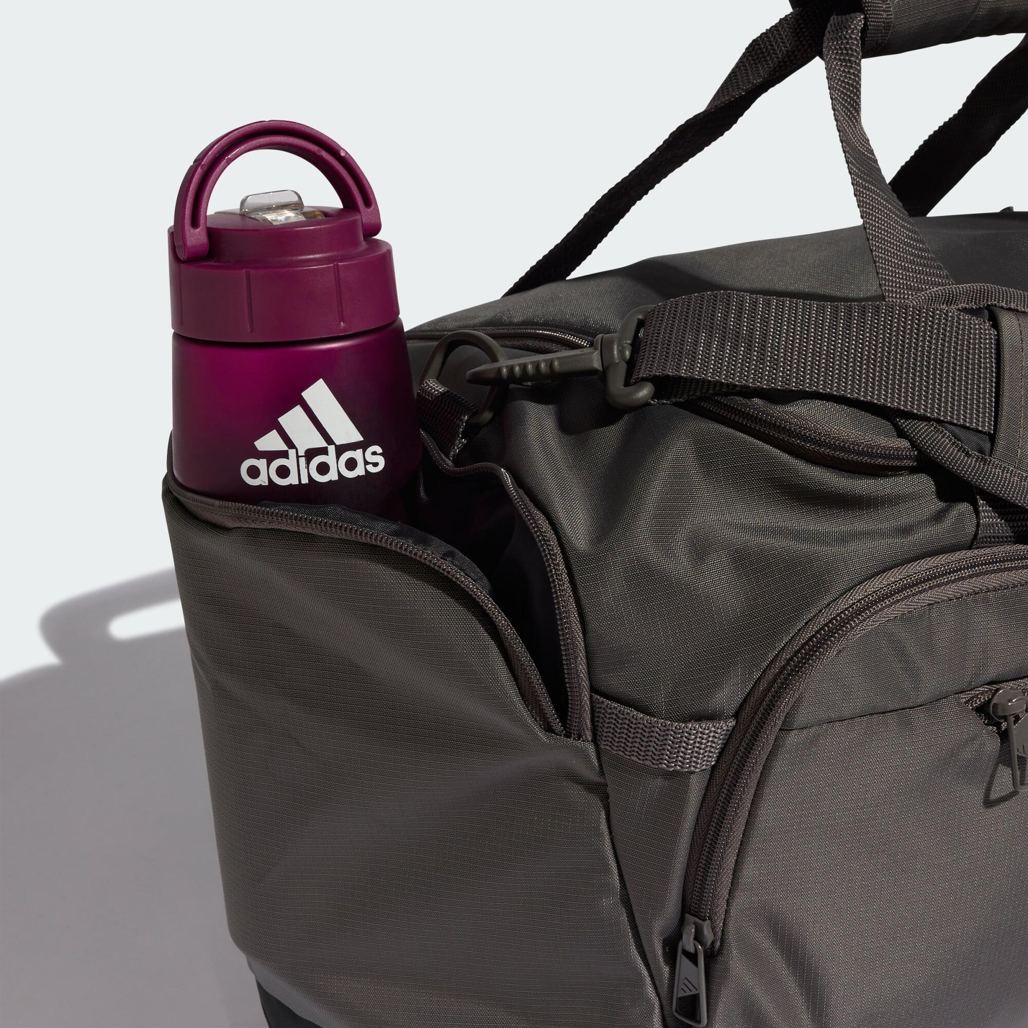 TRAINING DEFENDER DUFFELBAG KLEIN 6/7