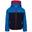 Trespass Hanbury- Jachetă softshell unisex bleumarin