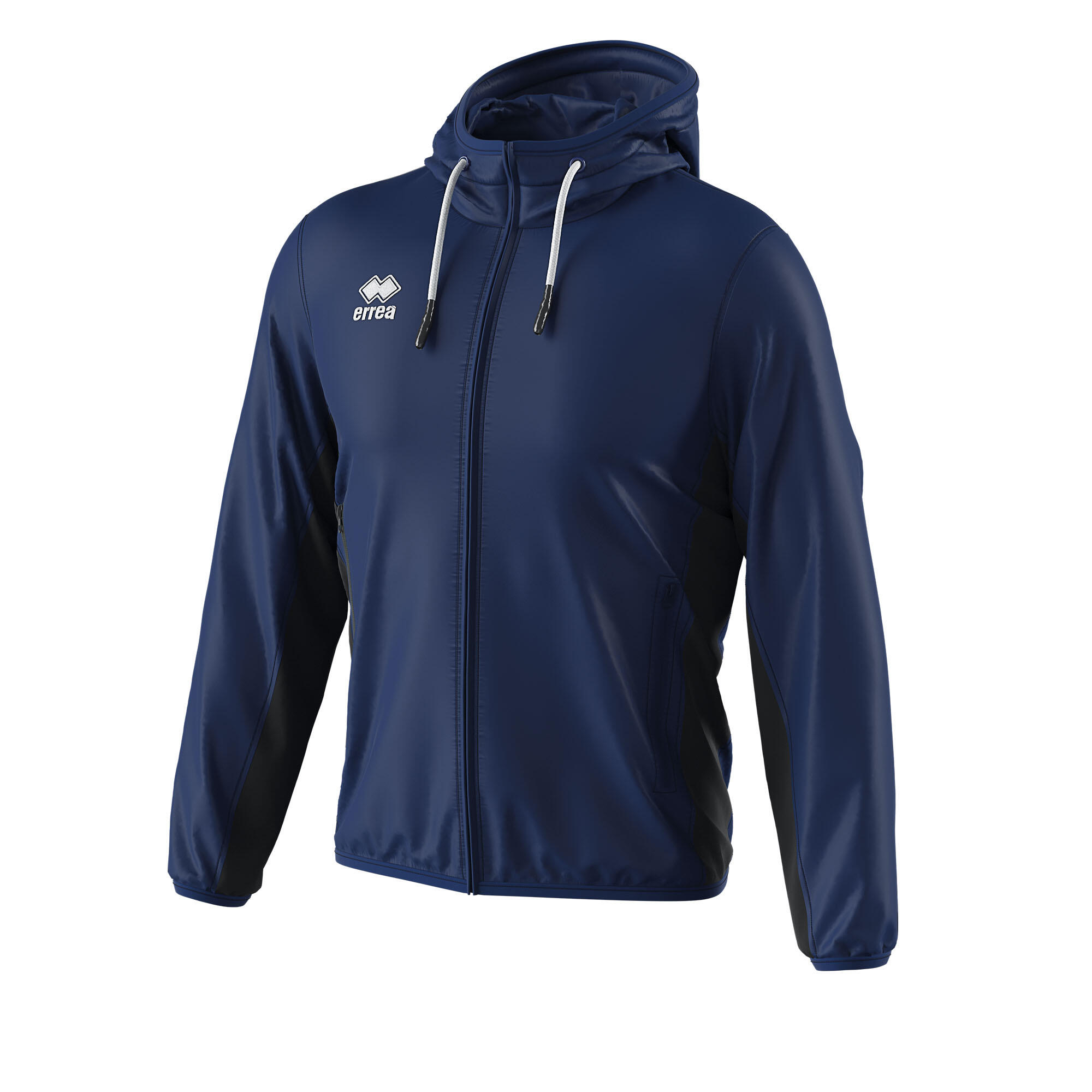 Giubbini Errea Nabilas Giacca Jr Junior 1/2