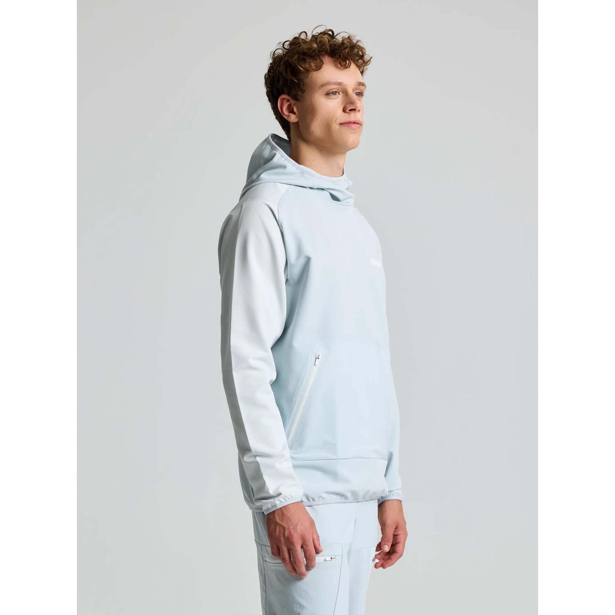 Sweat Slam Foil Tech Hoodie Adulte 3/3