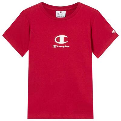 T-Shirt Champion Crewneck T-Shirt Junior
