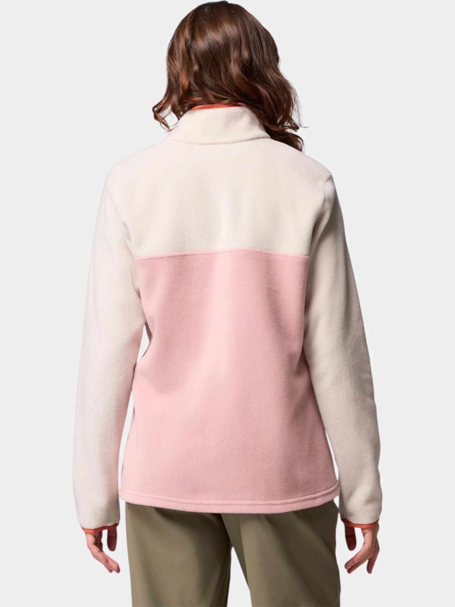 Pull Femme Benton Springs 1/2 Snap II 3/7