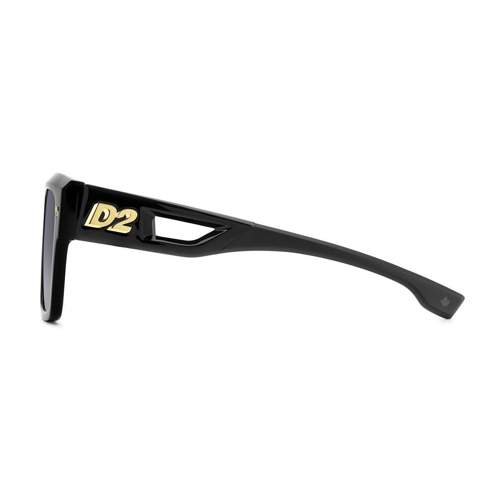 Óculos de Sol Dsquared2 D2 0127/S 807 em Acetato Homem 56 mm 3/4