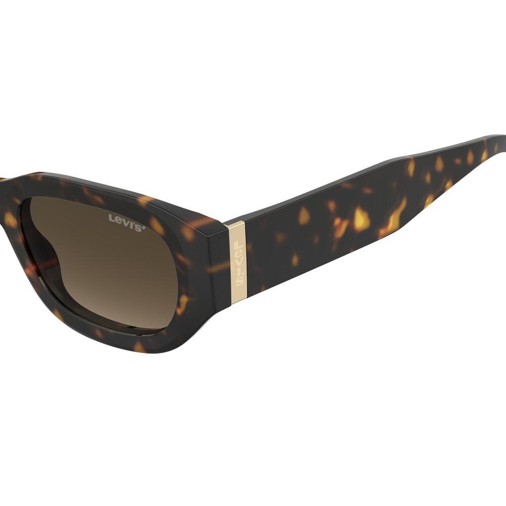 Gafas de Sol Levi'S LV 1096/S 086 de Tr90 Mujer 52 mm 3/3