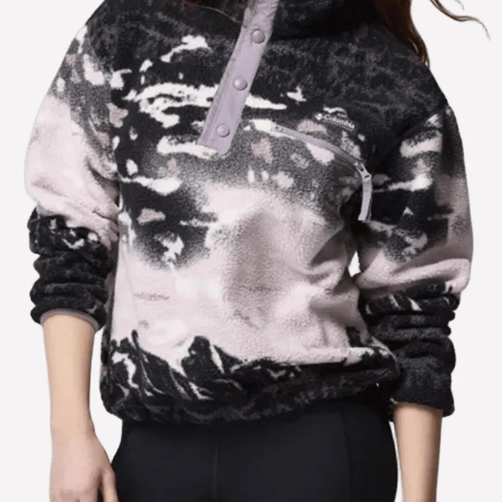 Дамски спортен продукт Columbia Polar HELVETIA