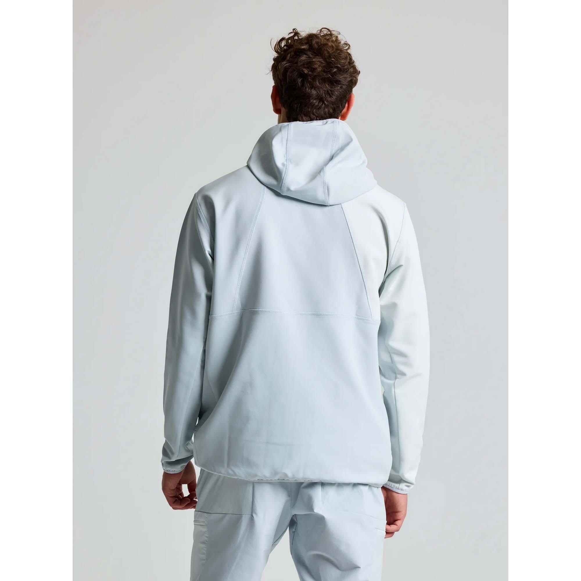 Sweat Slam Foil Tech Hoodie Adulte 2/3