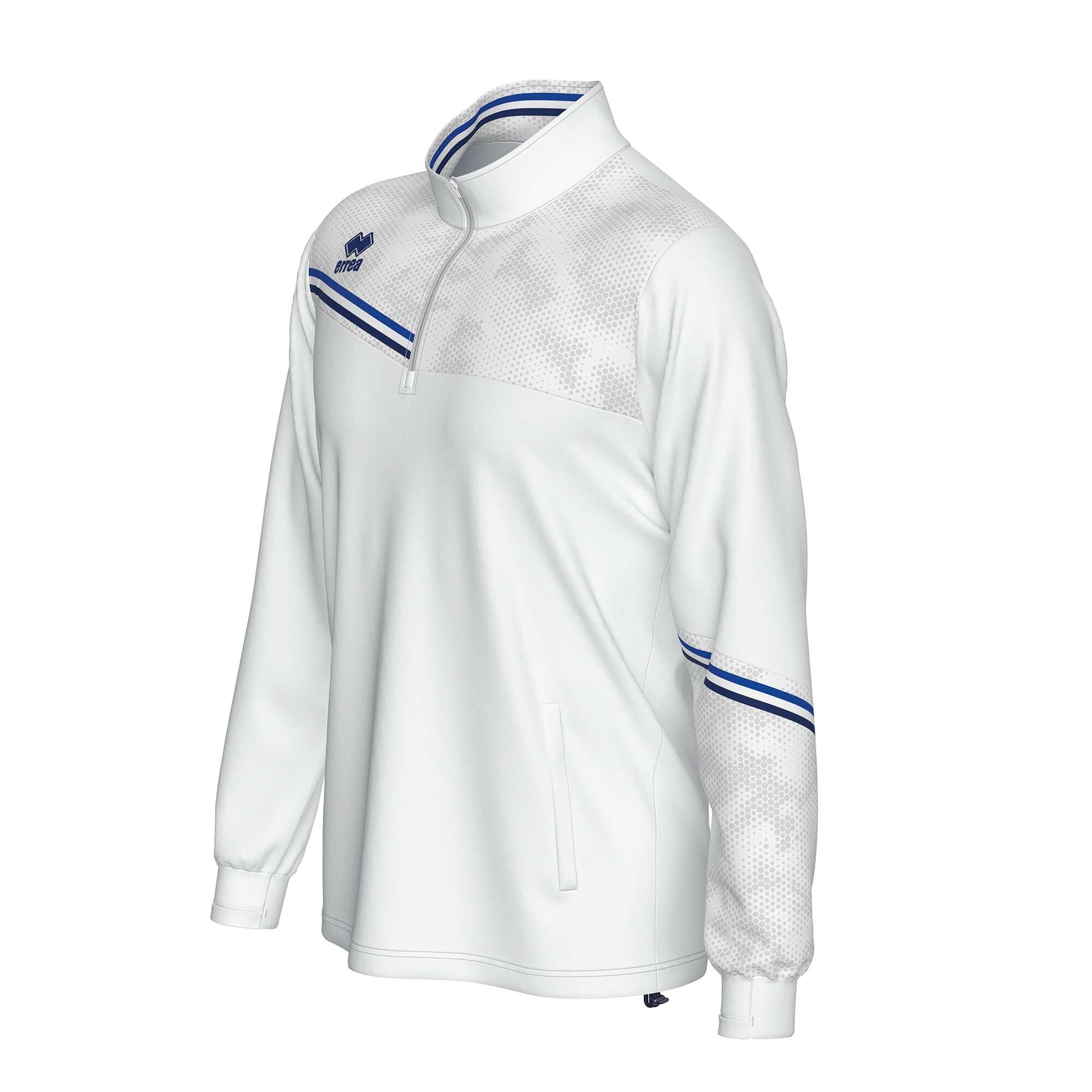 Sweat Errea Elias Giubbino Ad Adulte 3/5