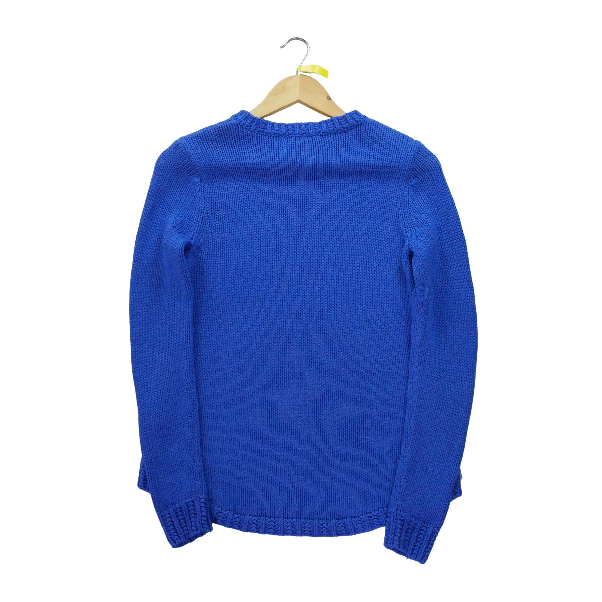 Reconditionné - Pull Femme Violet - Bon État 2/7