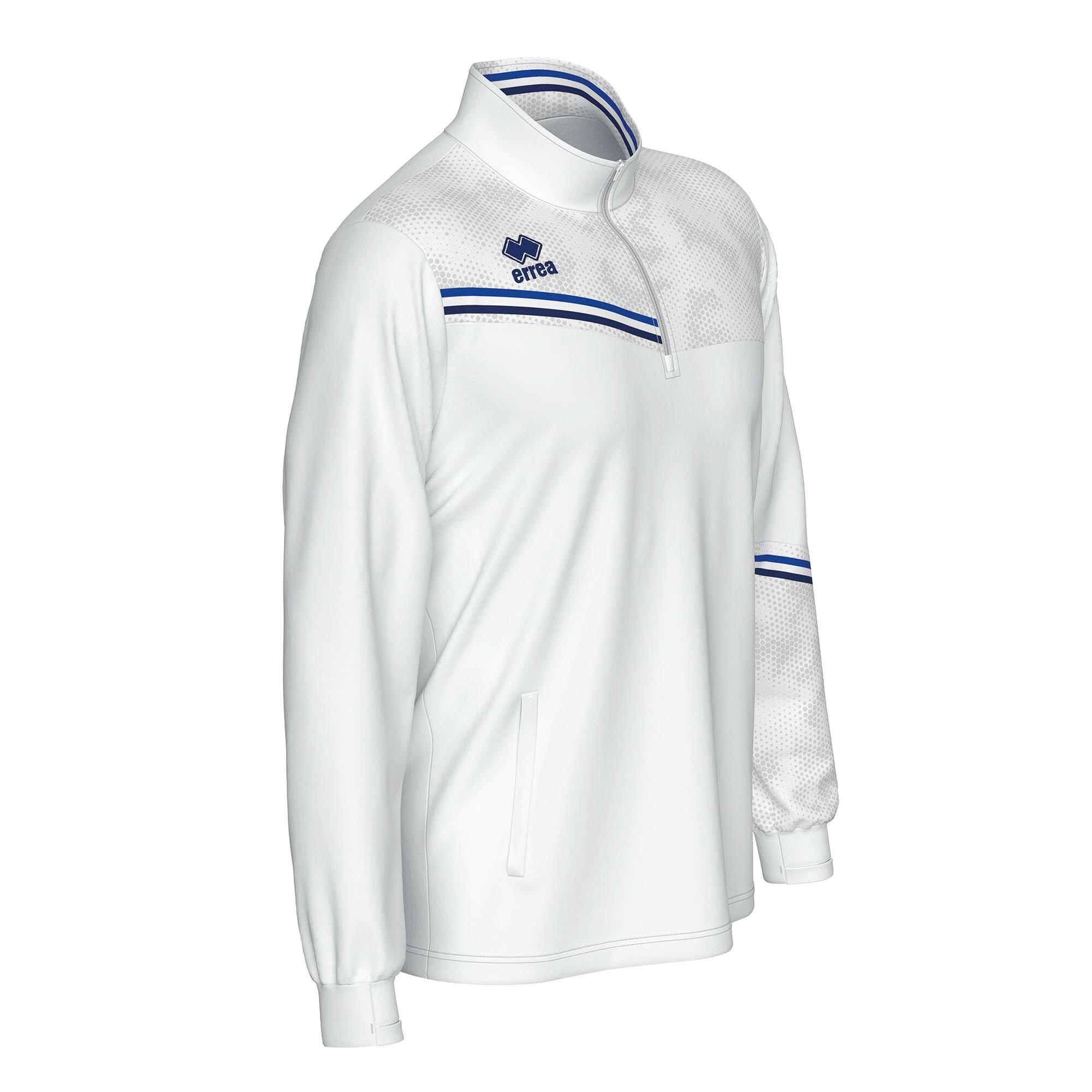 Sweat Errea Elias Giubbino Ad Adulte 2/5