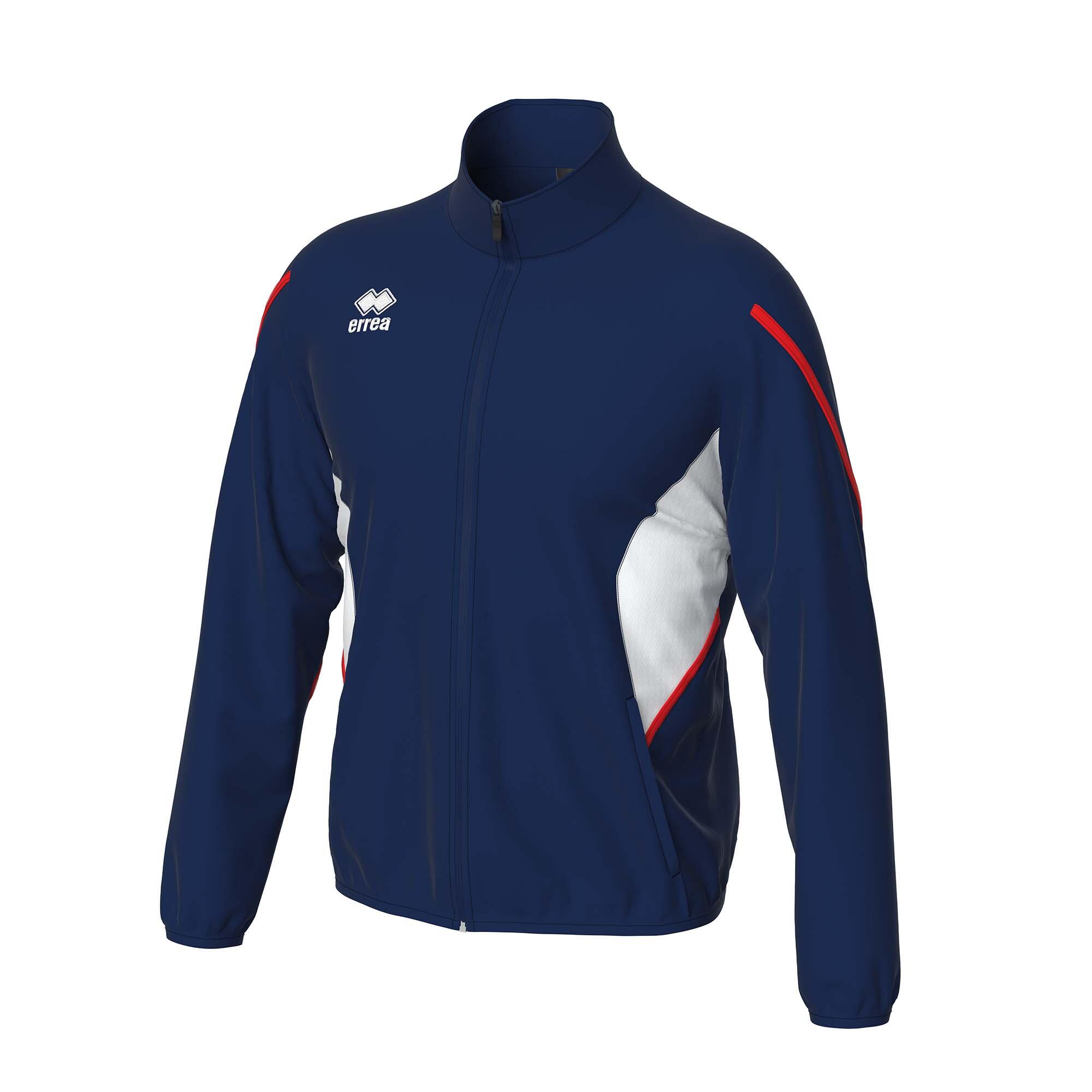 Errea Trainingsjack Christopher Giubbino Ad Volwassenen 5/5