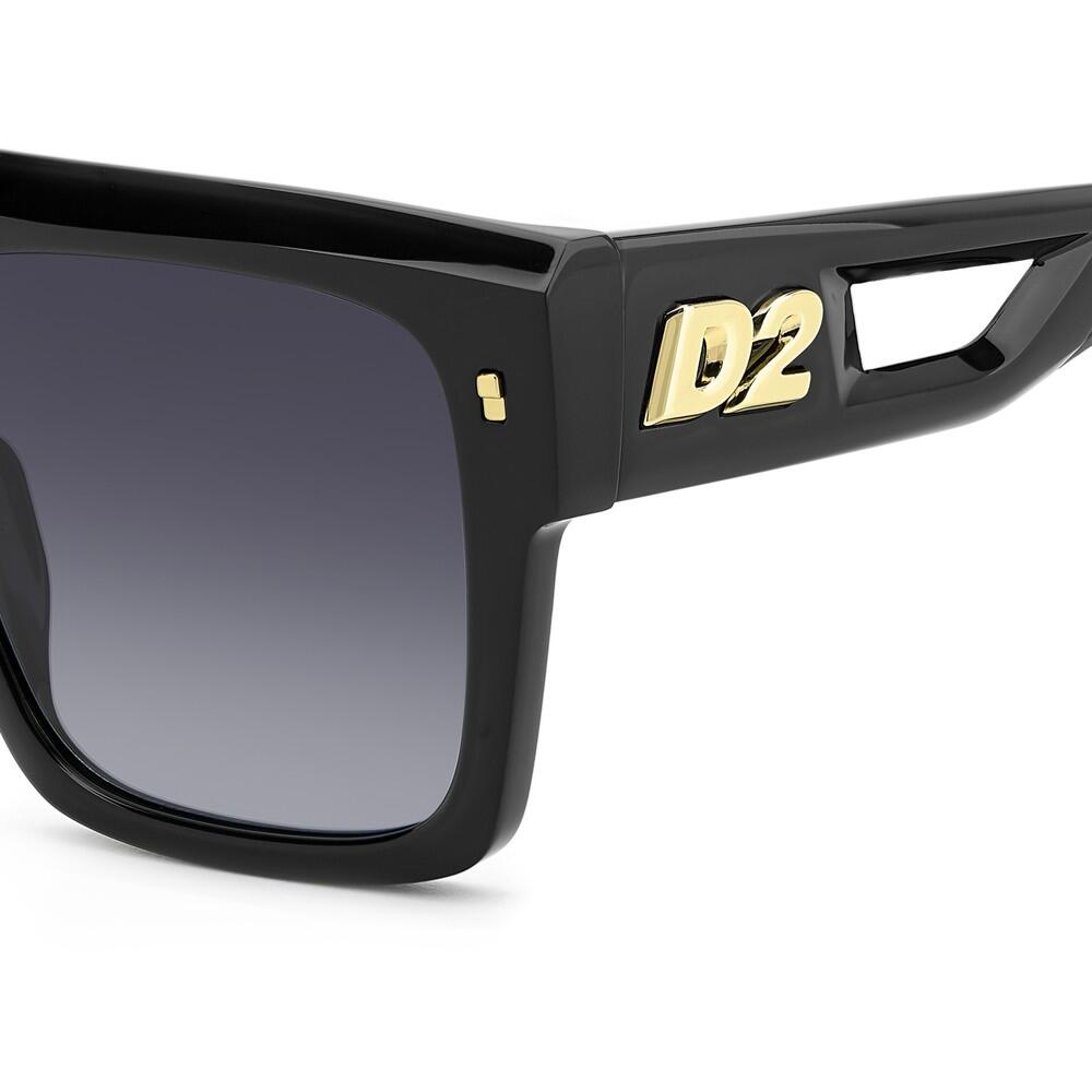 Óculos de Sol Dsquared2 D2 0127/S 807 em Acetato Homem 56 mm 4/4