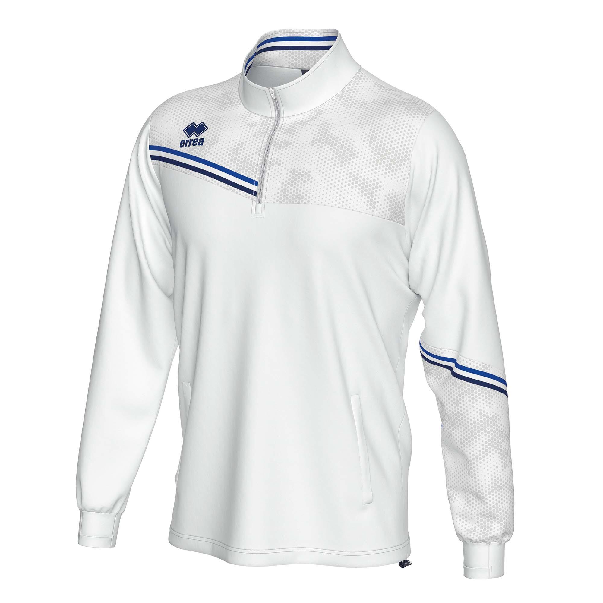 Sweat Errea Elias Giubbino Ad Adulte 5/5
