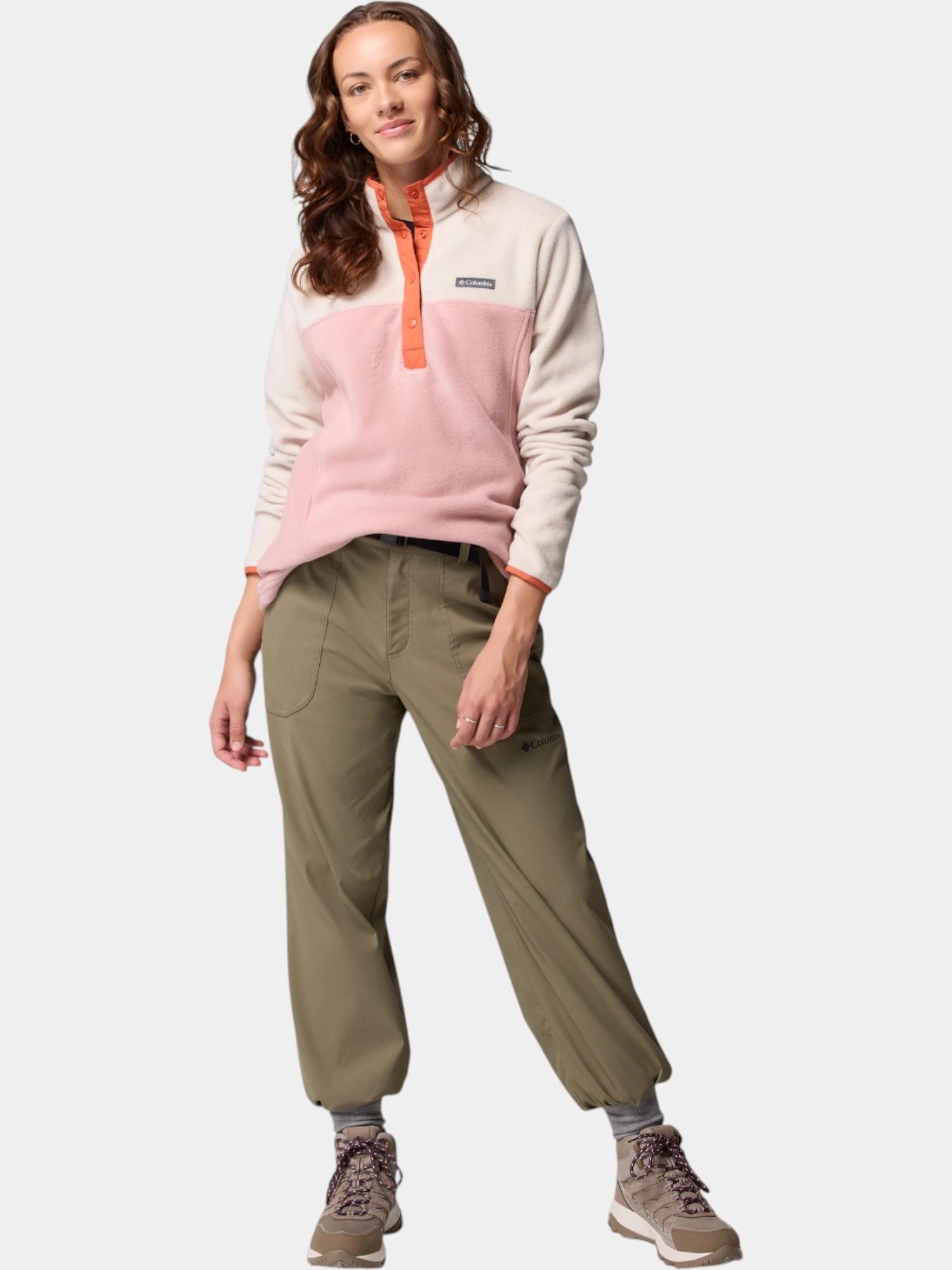 Pull Femme Benton Springs 1/2 Snap II 4/7