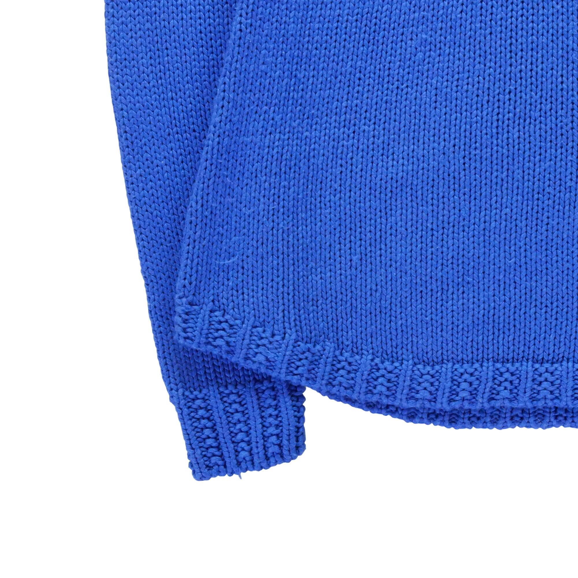 Reconditionné - Pull Femme Violet - Bon État 4/7