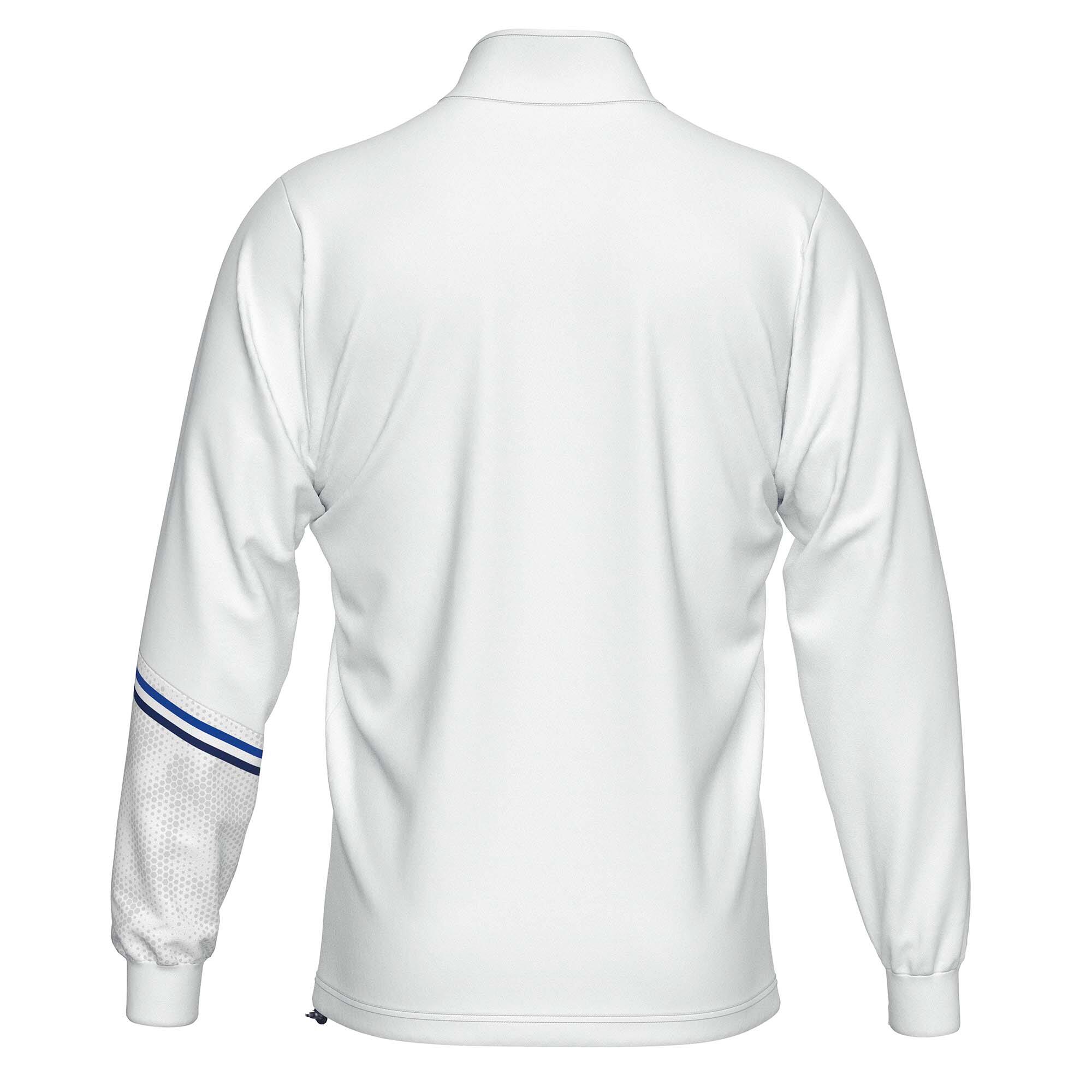 Sweat Errea Elias Giubbino Ad Adulte 4/5