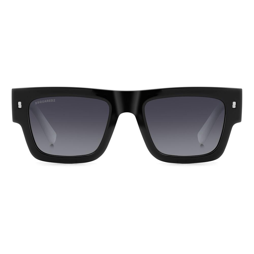 Sonnenbrille Dsquared2 ICON 0021/S 807 aus PC Unisex 52 mm 2/3