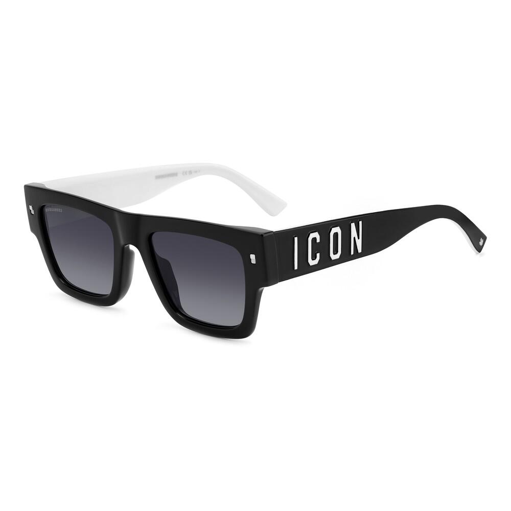 Sonnenbrille Dsquared2 ICON 0021/S 807 aus PC Unisex 52 mm 1/3