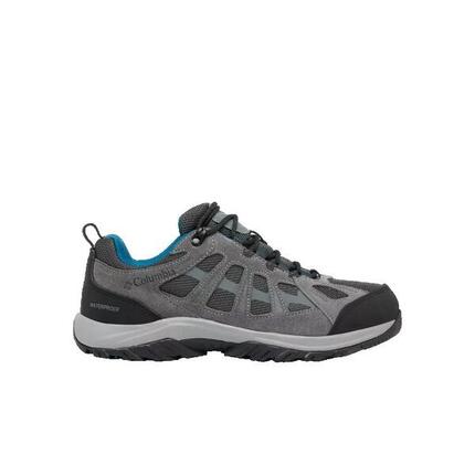 Zapatos Columbia Redmond III Impermeables Gris
