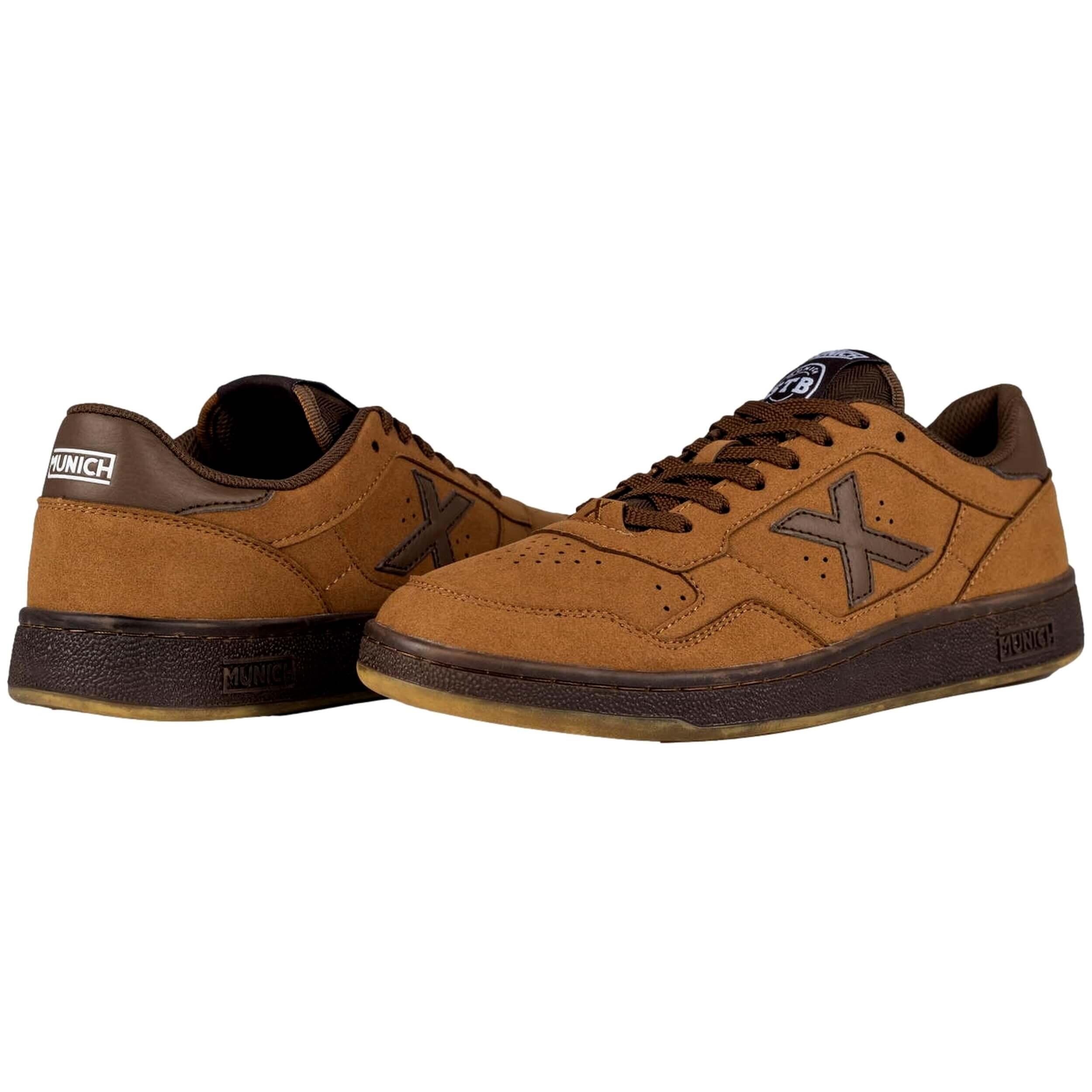 Turnschuhe Munich Modell 4011070 für männer 2/5