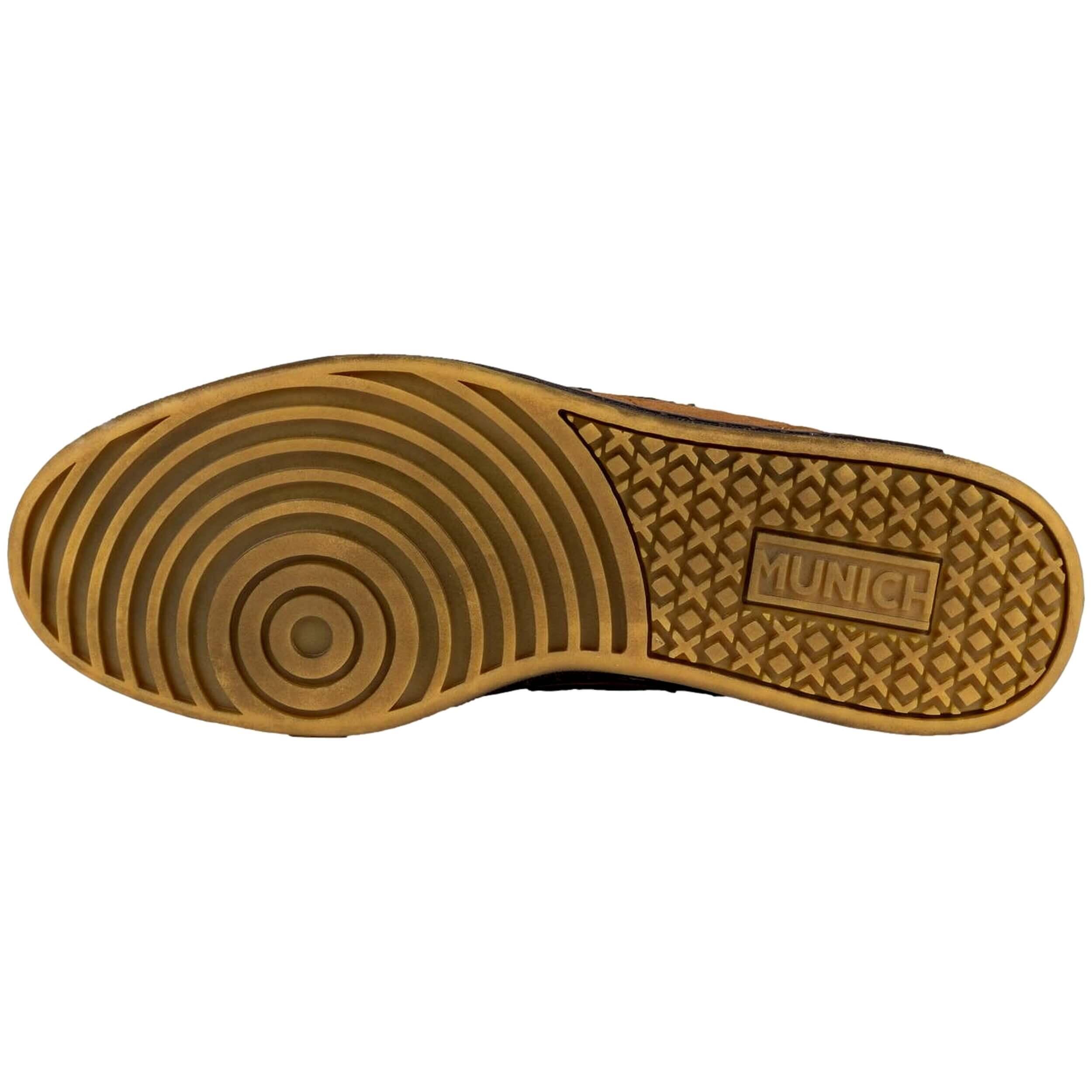 Turnschuhe Munich Modell 4011070 für männer 5/5