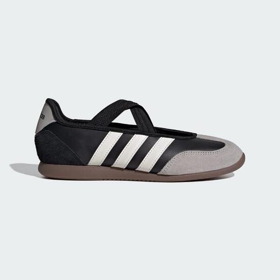 BARREDA SCARPE MARY JANE