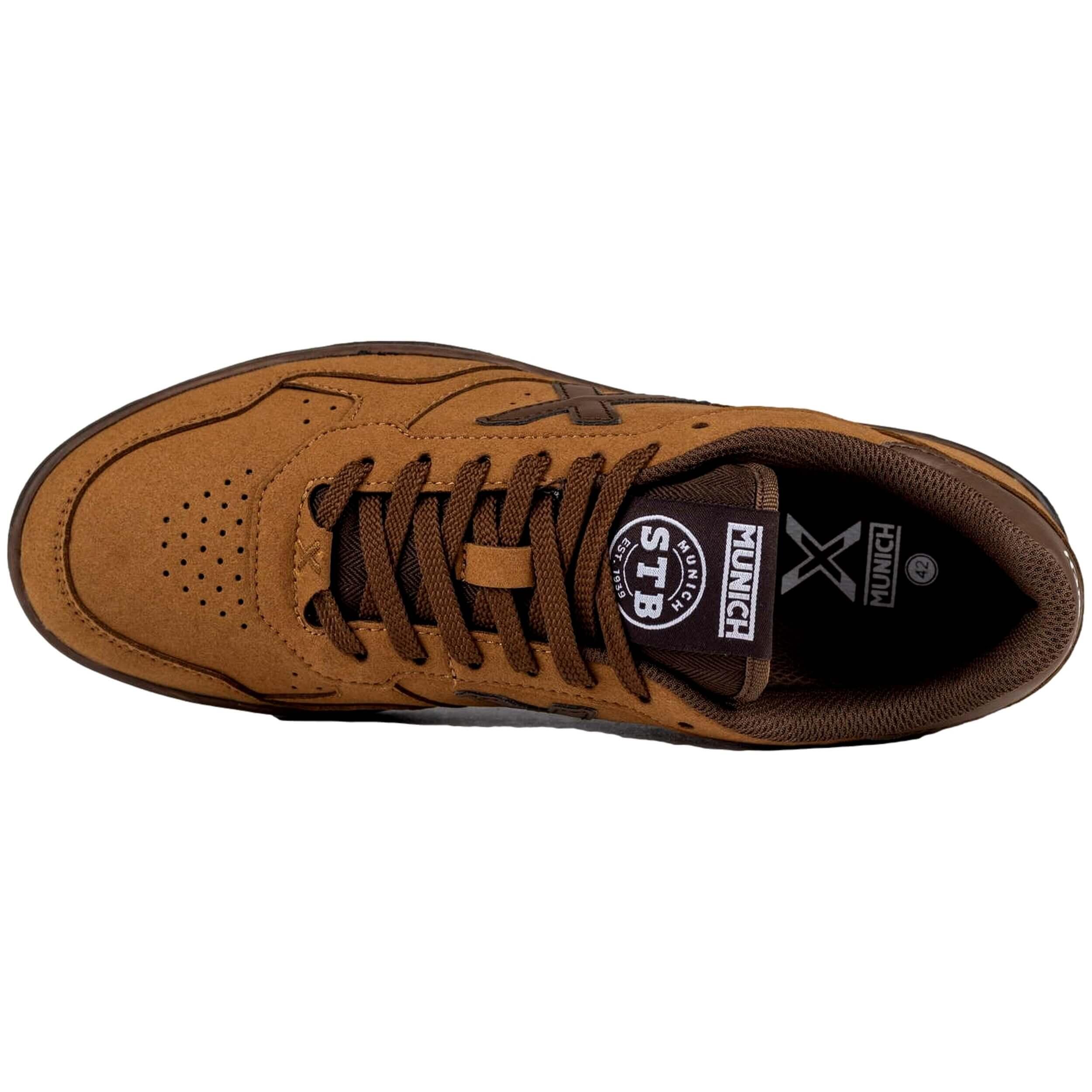Turnschuhe Munich Modell 4011070 für männer 4/5
