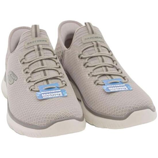 Baskets Skechers modèle 232457-TPE pour unisexe