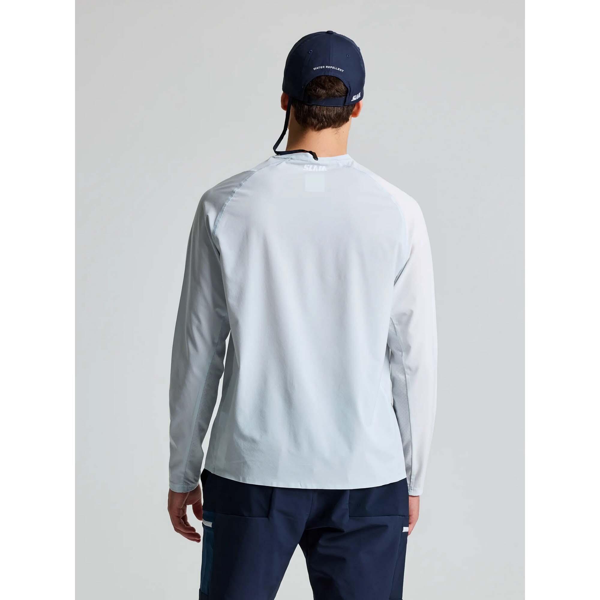 T-Shirt Slam Od Tech Ls Adulto 2/3