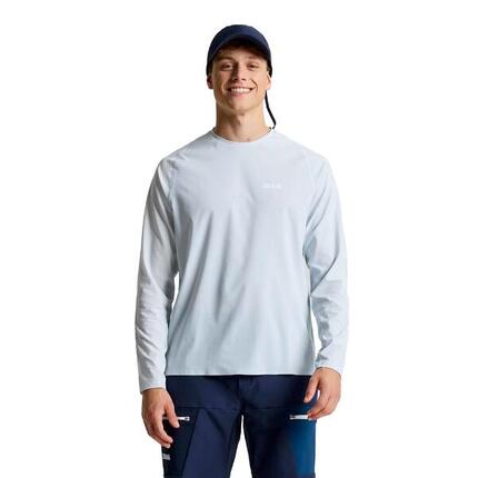 Slam T-Shirt Od Tech Ls T-Shirt Erwachsene