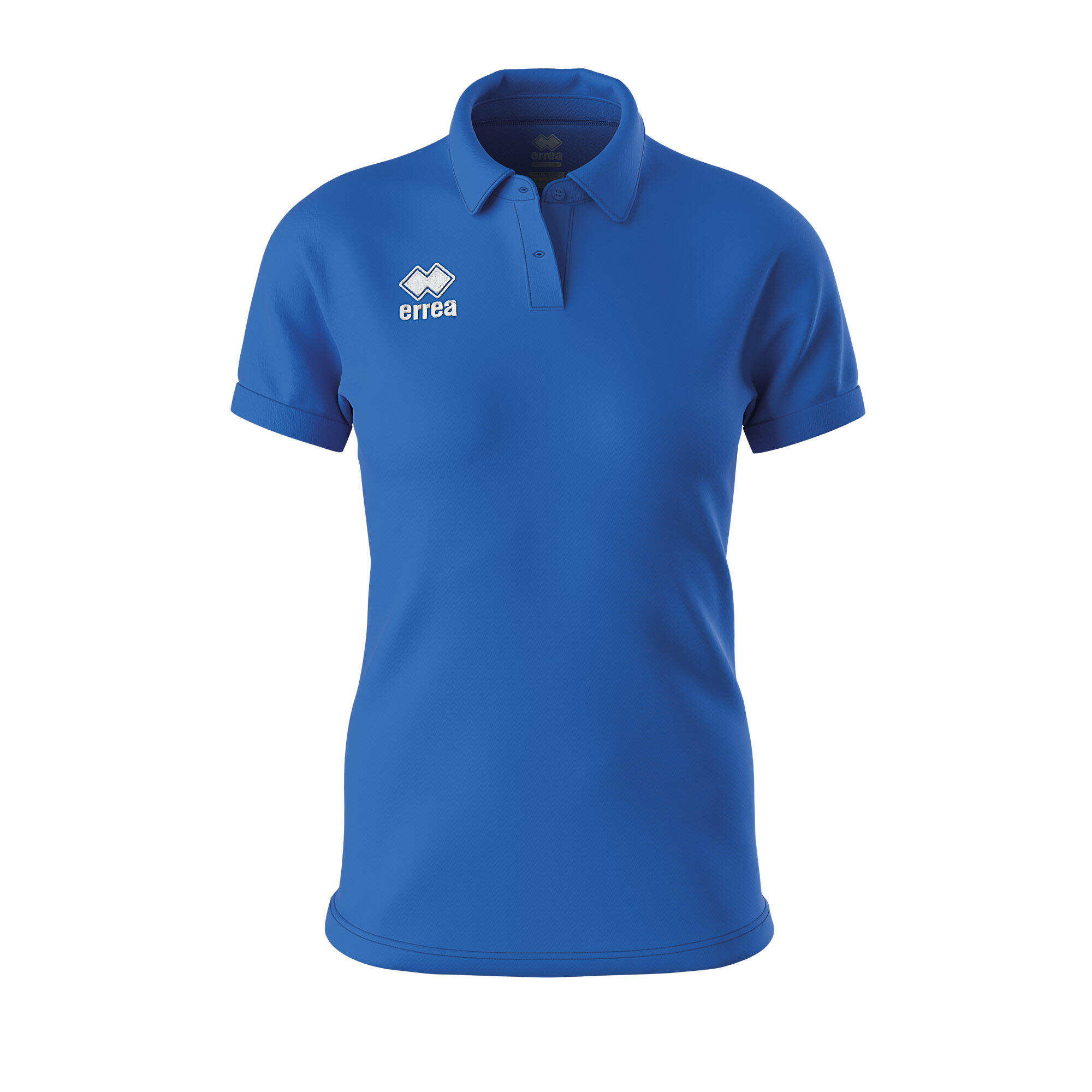 Koszulka Polo Errea Alexis Donna Mc Jr Dzieci 2/2