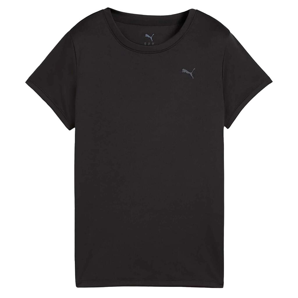 Puma T-Shirt Graphics Run Forever Faster Tee W Woman