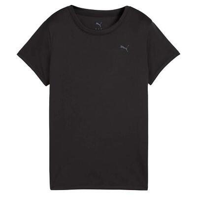Puma Grafiken T-Shirt Run Forever Faster Tee W Dame