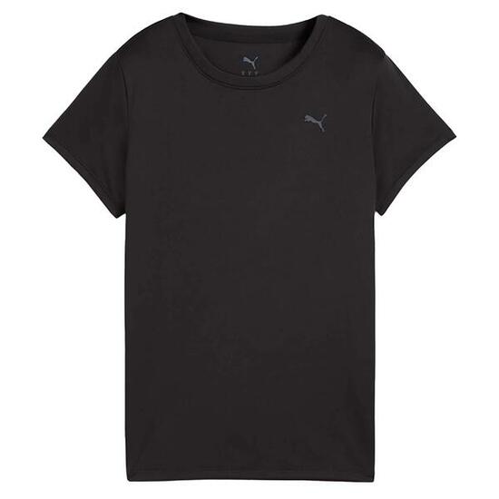 Camiseta Con Gráficos Puma Run Forever Faster Tee W Mujer