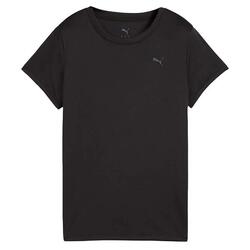 T-Shirt Graphique Puma Run Forever Faster Pour Femme Femme