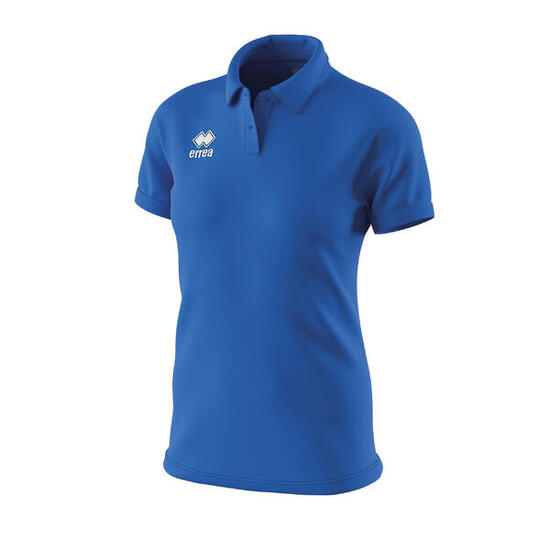 Polo Errea Alexis Polo Femme Mc Jr Enfant