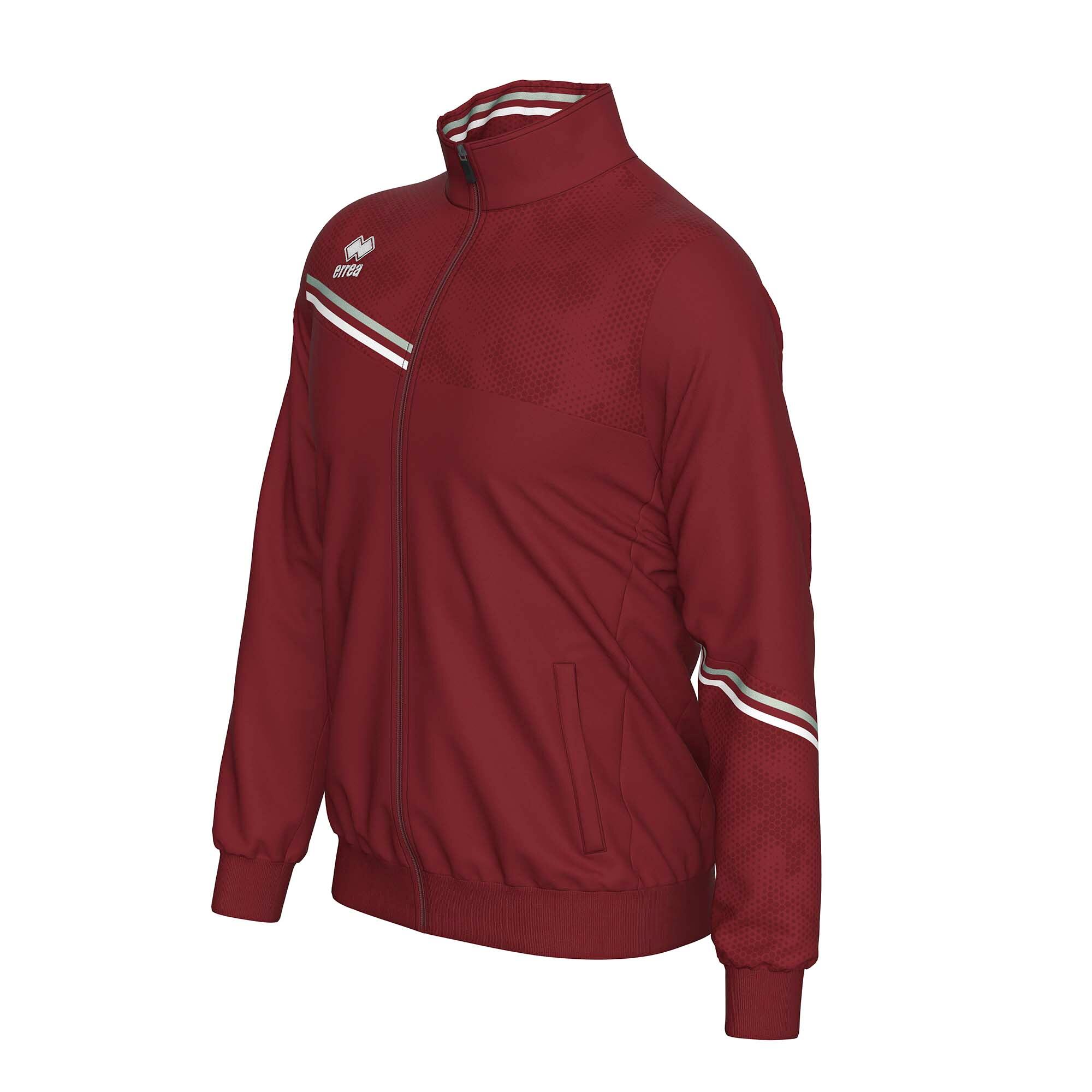Errea Veste Erick Ad Adulte 3/5