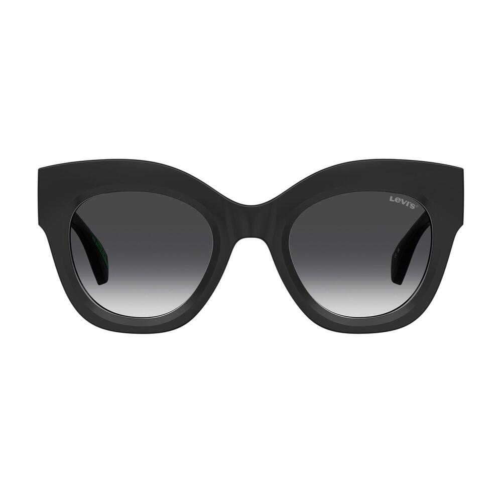 Lunettes de Soleil Levi'S LV 1067/S 807 en TR90 Femme 50 mm 2/3