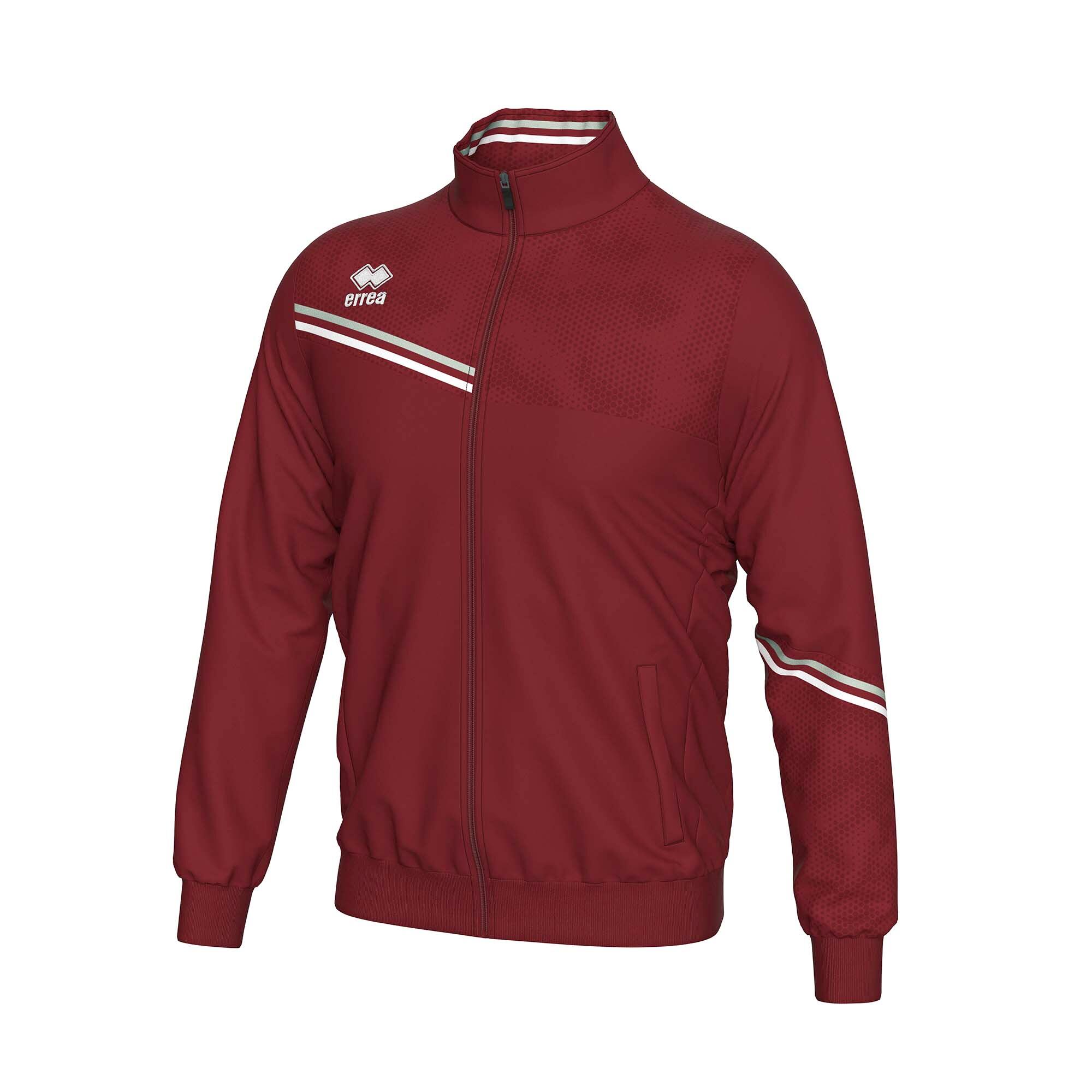 Errea Veste Erick Ad Adulte 5/5