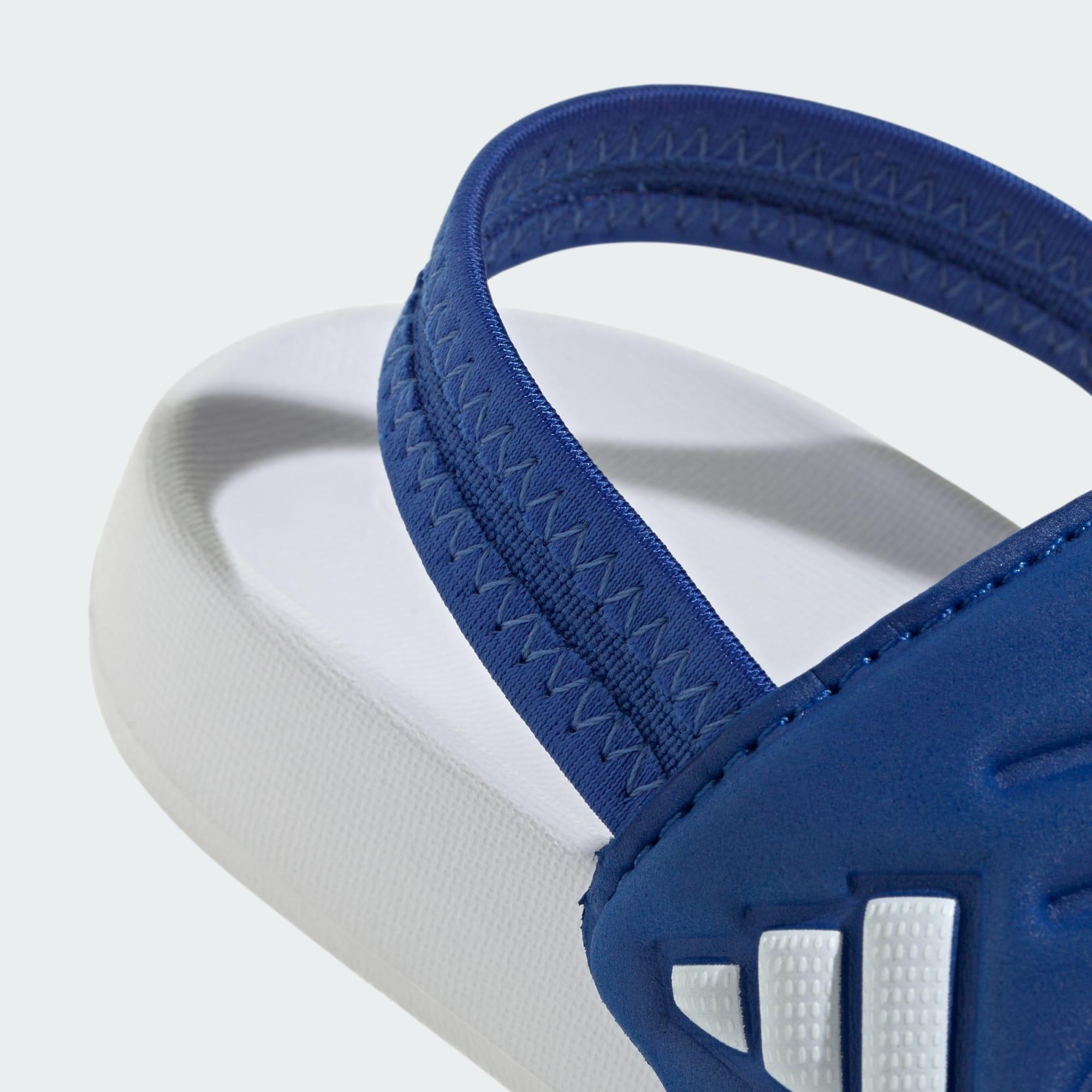 ADILETTE ESTRAP 2.0 BADESCHLAPPEN FÜR BABYS UND KLEINKINDER 6/8