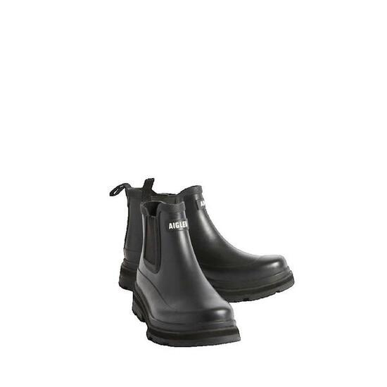 Bottines Aigle modernes et imperméables pour homme