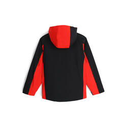 Veste de ski isolante Ski Garçon - TURNER 10K